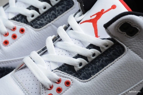 Rep EP Fire Jordan Retro (2020) CZ6431-100 Air SE Denim CZ6431-100 3 Red 0316